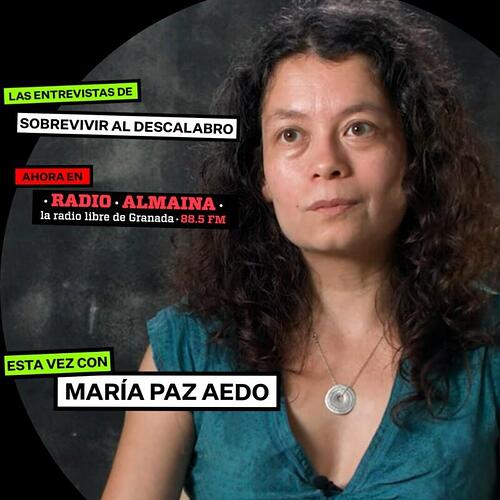 María Paz Aedo