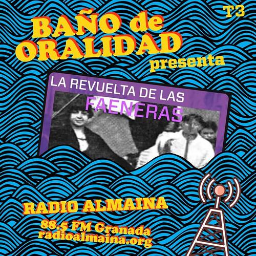 IMAGEN DESTACADA FAENERAS BAÑO DE ORALIDAD