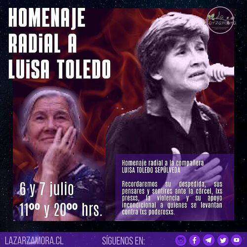 LUISA