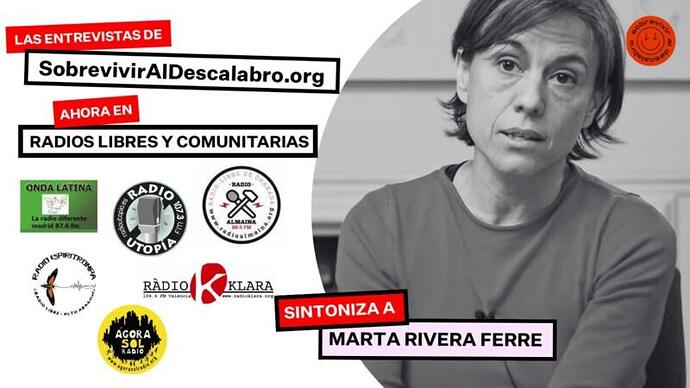 Marta Rivera Ferre