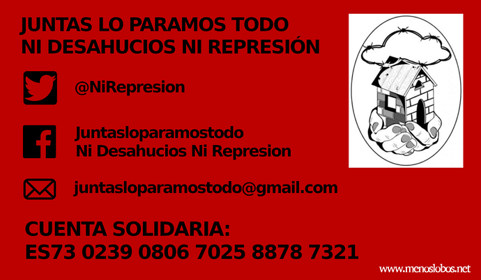 Juntas lo paramos todo