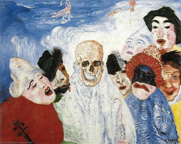 James_Ensor_-_Death_and_the_masks