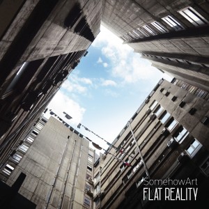 SomehowArt Flat Reality