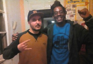 ethel sapiens javier rap city