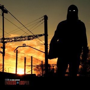 Ribon - Endless Looper portada